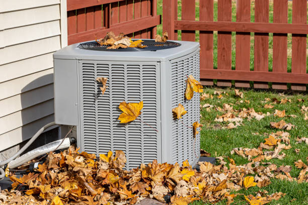 Air Duct Cleaning in Northampton, MA
