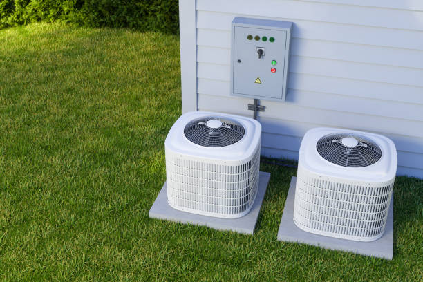 Best Commercial HVAC Repair  in Northampton, MA