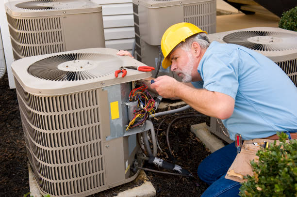 Best HVAC Repair Near Me  in Northampton, MA