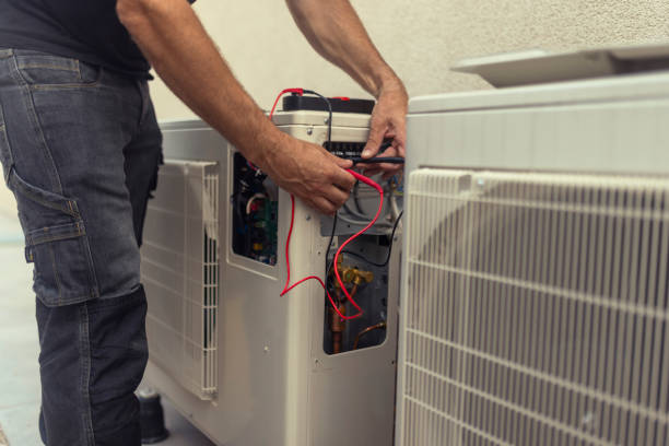 Best Ductless HVAC Repair  in Northampton, MA