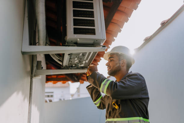 Best Best HVAC Companies  in Northampton, MA