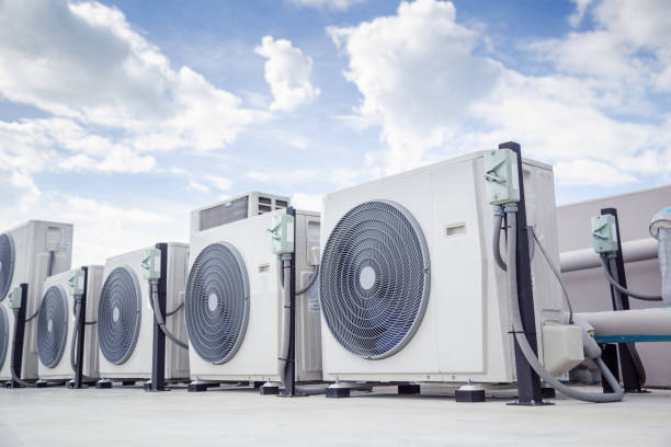 Best 24/7 HVAC Repair  in Northampton, MA
