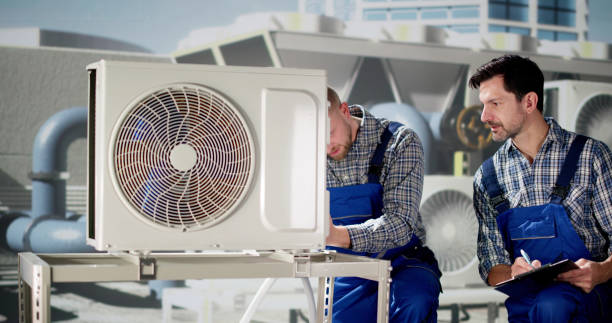 Trusted Northampton, MA HVAC Experts