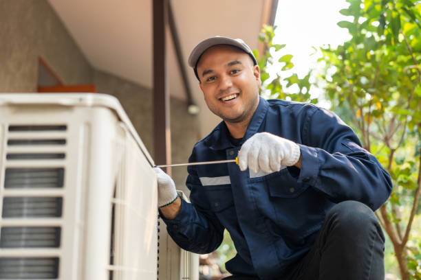 Best Air Conditioning Repair  in Northampton, MA