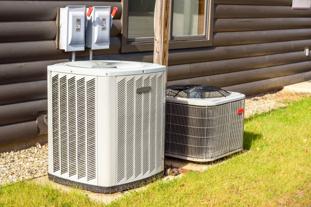 AC Installation Near Me in Northampton, MA